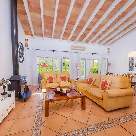 Can Lluis Villa Manacor (Mallorca)
