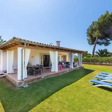 Villa Can Lluis *