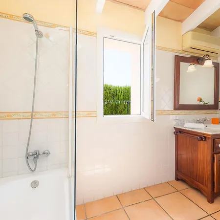 Villa Can Lluis