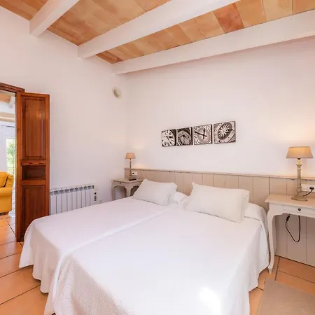 Can Lluis Manacor (Mallorca)