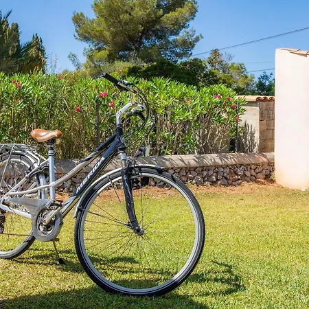 Can Lluis Villa Manacor (Mallorca)