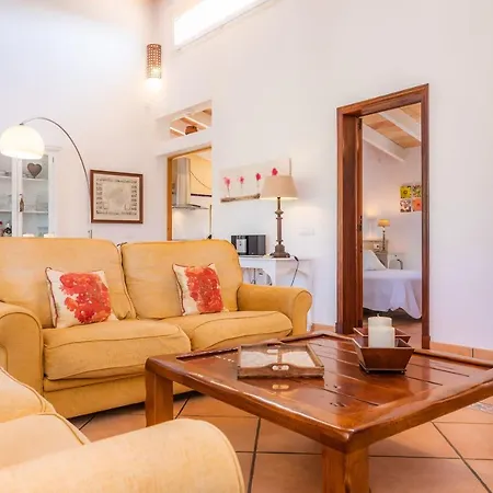 Villa Can Lluis Manacor (Mallorca)