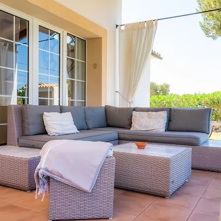 Can Lluis Villa Manacor (Mallorca)